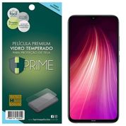 Película HPrime para Xiaomi Redmi Note 8 - Vidro Temperado Transparente