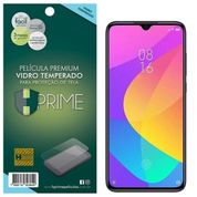 Película HPrime para Xiaomi Mi 9 Lite - Vidro Temperado Transparente