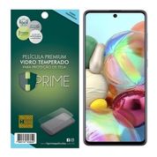 Película HPrime para Samsung A71  VIDRO