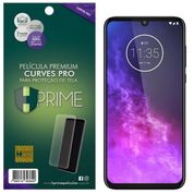 Película HPrime para Motorola One ZOOM Verso - Curves PRO