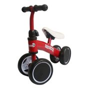 TRICICLO BALANCE INFANTIL EQUILÍBRIO BW107