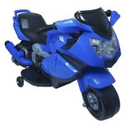 MINI MOTO ELÉTRICA INFANTIL 6V BW044