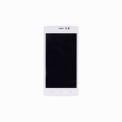 Painel Touch + Lcd Branco P/ Smartphone Mirage 81s - PR30016 PR30016