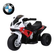 MINI MOTO ELÉTRICA INFANTIL 6V BMW S1000 RR BW180