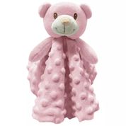 Naninha URSO ROSA