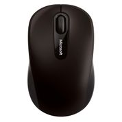 Mouse Sem Fio Mobile Bluetooth Preto Microsoft - PN700008OUT [Reembalado] PN700008OUT