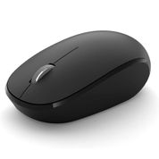 Mouse Microsoft Sem Fio Bluetooth Preto - RJN00053OUT [Reembalado] RJN00053OUT