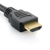 Cabo Conector Hdmi 1.3 3M Multilaser - WI234OUT [Reembalado] WI234OUT