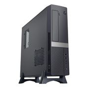 Gabinete Slim Matx Com Fonte Matx 200w - GA223OUT [Reembalado] GA223OUT