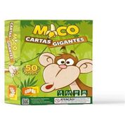 Jogo do Mico -Cartas Gigantes - Copag