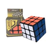 Cubo Mágico 3x3 - Profissional