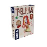 Telma - Jogo Educativo Devir