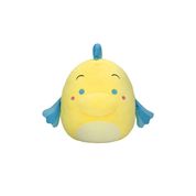 Squishmallows Disney Flounder Linguado 17cm Sunny 3176