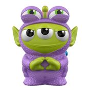 Disney Pixar Alien Remix Monsters Inc Randall Mattel