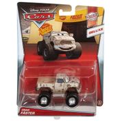 Disney Cars Carros Craig Faster Rust-Eze Racing Deluxe