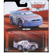 Carros Disney Cars Haul Inngas Mattel DXV29