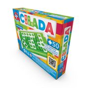 Jogo Cilada - Brinquedos Estrela