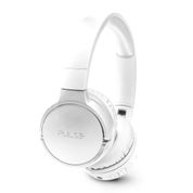 Headphone Fit Bluetooth 5.0 Branco Pulse - PH347OUT [Reembalado] PH347OUT