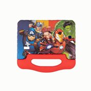 Case Para Tablet 7 Pol Avengers - PR981OUT [Reembalado] PR981OUT