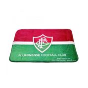 Tapete Para Porta do Fluminense 40x60Cm Oficial