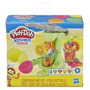 Play Doh Comidas Favoritas Máquina de Sucos Tropicais Hasbro