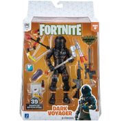 Fortnite Dark Voyager Legendary Series  Sunny 2036