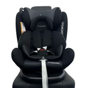 CADEIRA PARA AUTO MURPHY LUX 360º DE 0-36 PRETO - JOIE