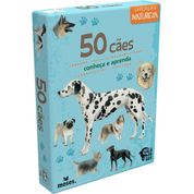 50 Cães - Galápagos