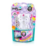 Style 4 Ever Decore Mini Luminária Cachorro FUN F0150-5