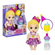 Baby Alive Aniversario Lala GooGoo - Hasbro