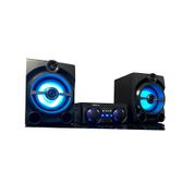 Mini System Pulse Bluetooth 2350W RMS DVD USB - SP700OUT [Reembalado] SP700OUT