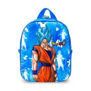 Lancheira de Costas Dragon Ball Super Goku Maxtoy 2986BX20