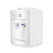 Bebedouro 220v Branco 65w Refrigeração por Placa Galão de 10 a 20L Multi - BE012 BE012