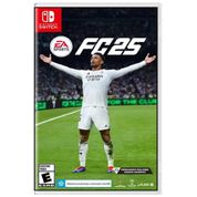 EA Sports FC 25 - Switch