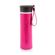 Garrafa com Alça 350ml  - Pink