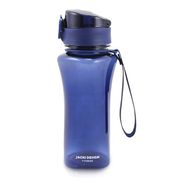 Garrafa de Agua com Alça 450ml - Azul