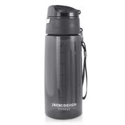 Garrafa 700ml - Preto