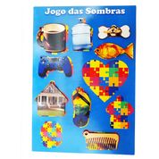 Kit Especial Jogos Educativos para Autistas - Kit Soft- Coleção TEA & AMOR