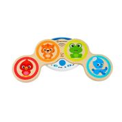 Bateria Musical Infantil Magic Touch - Hape