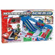 Playset Racing Deluxe - Mario Kart 7390 - Epoch