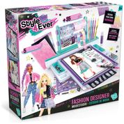 Style 4 Ever Fashion Designer Studio FUN F0150-8