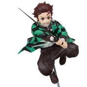 Tanjiro Kamado 30cm Demon Slayer McFarlane Candide 2235