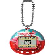 Tamagotchi - Bichinho Virtual Sundae Vermelho - Fun