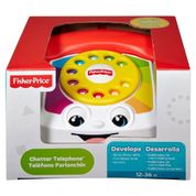 Telefone Feliz Fisher-Price Dpn22