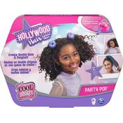 Hollywood Hair Styling Pack - Party Pop - Sunny