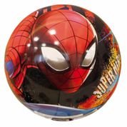 Bola de Vinil - 27cm - Marvel Spiderman - Toyng