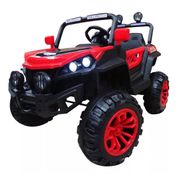 UTV QUADRICICLO INFANTIL ELÉTRICO 2 ASSENTOS 12V BW085