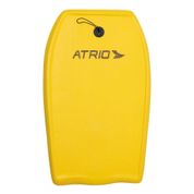 Prancha Bodyboard Infantil Amarelo Atrio - ES424OUT [Reembalado] ES424OUT