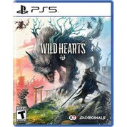 Wild Hearts - Jogo PS5