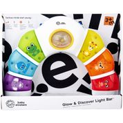 XILOFONE INFANTIL GLOW & DISCOVER LIGHT BAR - BABY EINSTEIN